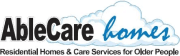 AbleCare Homes